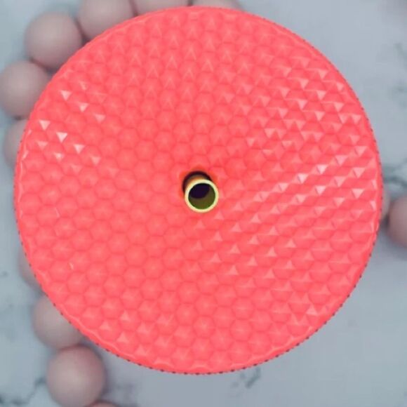 RARE 2022 Starbucks ⭐️ Dragonfruit Bling Cup! - Picture 5 of 8